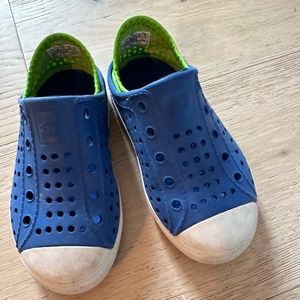 Sketchers Water Shoes